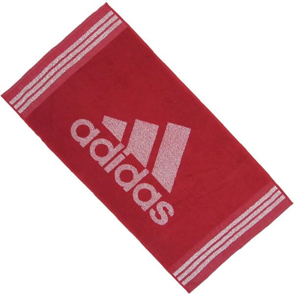 Adidas Active Towel / Beach Towel Handtuch Badetuch Strandtuch
